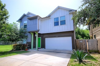 5501 Bradford Pear Ln, Austin, TX 78744