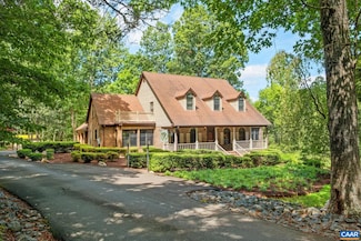 82 Briar Patch Ln, Stanardsville, VA 22973