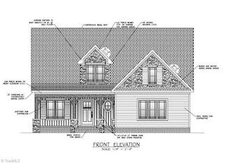 7755 Spring Hollow Dr, Belews Creek, NC 27009