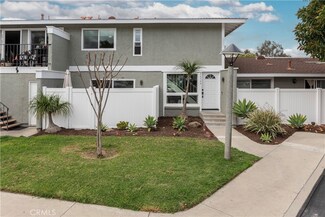 26164 Via Pera Unit D3, Mission Viejo, CA 92691