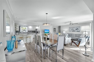 4263 Island Cir Unit D, Fort Myers, FL 33919