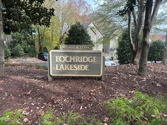 301 Glen Echo Ln Unit A, Cary, NC 27518