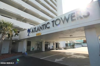 1615 S Lake Park Blvd Unit 307, Carolina Beach, NC 28428