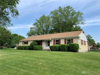 3325 Northfield Rd, Dayton, OH 45415