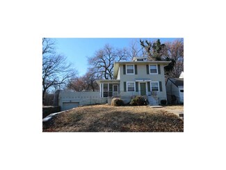 7406 Highland Ave, Kansas City, MO 64131