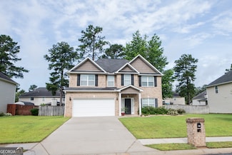 230 Misty Valley Ln, Bonaire, GA 31005