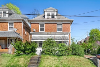 301 N Monroe St, Butler, PA 16001