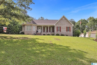154 Baron Dr, Chelsea, AL 35043