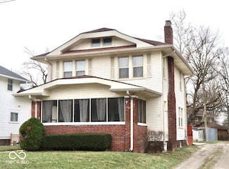 917 E 34th St, Indianapolis, IN 46205