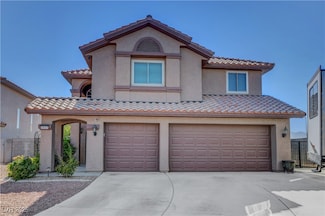 3937 Country Lights St, Las Vegas, NV 89129
