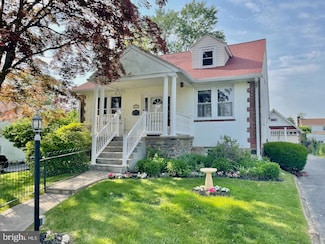 1442 Dorchester Rd, Havertown, PA 19083