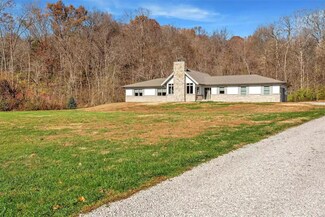 3629 Maeystown Rd, Fults, IL 62244