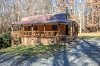 16418 Brumley Gap Rd, Abingdon, VA 24210