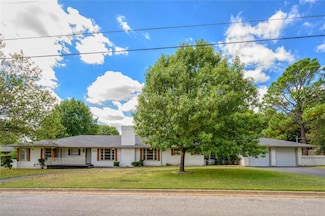 600 Westwood Dr, Sherman, TX 75092