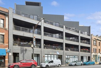 2947 N Clark St Unit 4S, Chicago, IL 60657