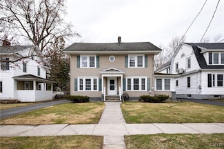 732 Ball Ave, Watertown, NY 13601