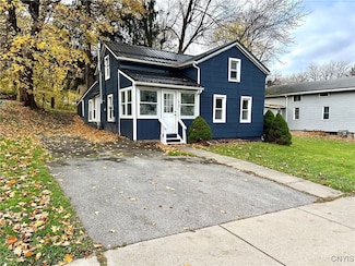 417 E Union St, Newark, NY 14513