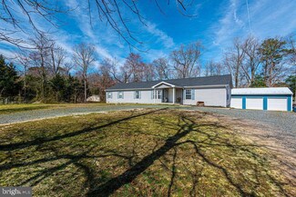 18223 Little Hill Rd, Laurel, DE 19956