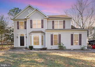 93 Ringgold Rd, Fredericksburg, VA 22405