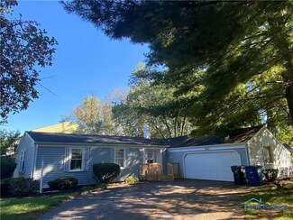 4427 N Terrace View St, Toledo, OH 43607