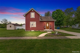 306 Hamilton St, Byron, MI 48418