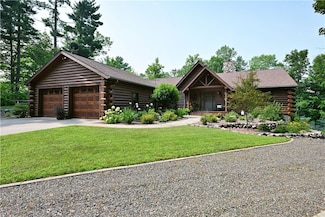 2520 28 1/8 St, Birchwood, WI 54817