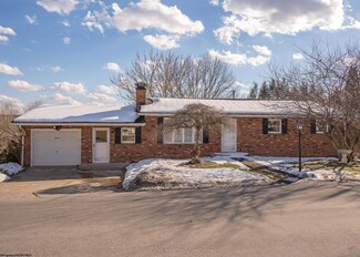 11 Crestview Terrace, Bridgeport, WV 26330