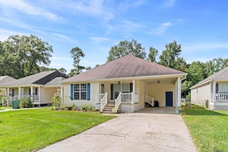 7495 Callahan Dr, Denham Springs, LA 70726