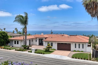1168 Muirlands Vista Way, La Jolla, CA 92037