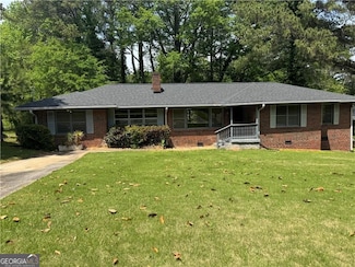 3137 Ardley Rd SW, Atlanta, GA 30311