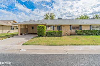 10417 W Prairie Hills Cir Unit 22, Sun City, AZ 85351