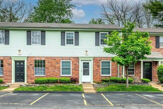 1405 Vadera Ct, Fenton, MO 63026