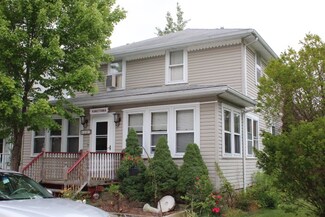 1107 Court St, Winona Lake, IN 46590