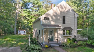 10 Seaport Dr, Rockport, ME 04856