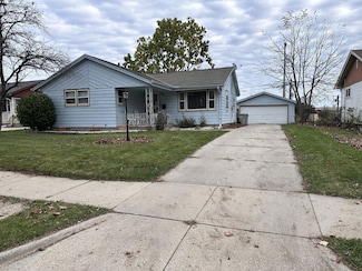 5478 N 103rd St, Milwaukee, WI 53225