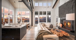301 Inspiration Point Unit 10A, Big Sky, MT 59716