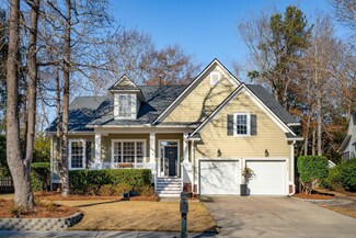 1764 James Basford Place, Mount Pleasant, SC 29466