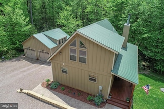 530 Hemlock Rd, Grantsville, MD 21536