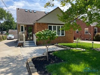4113 S Detroit Ave, Toledo, OH 43614