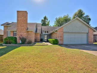 2640 SW 105th St, Oklahoma City, OK 73170