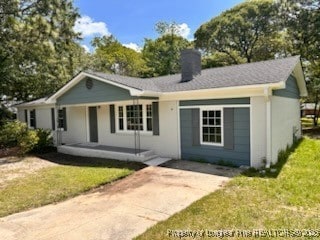 607 Platinum St, Fayetteville, NC 28311