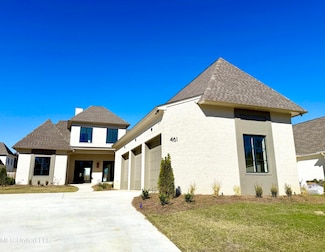 461 Whittington Cir, Madison, MS 39110