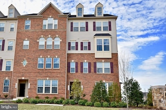 7795 Culloden Crest Ln, Gainesville, VA 20155