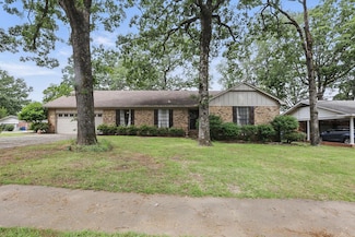 5301 Randolph Rd, North Little Rock, AR 72116