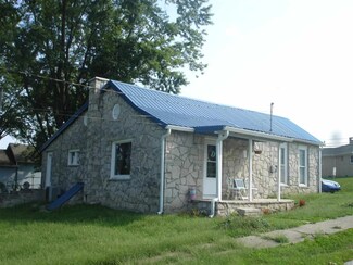 211 W Lafayette St, Gosport, IN 47433