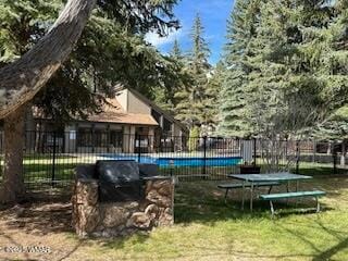 1460 S Adair Dr, Pinetop, AZ 85935