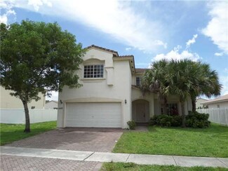 4582 SW 126th Ave, Miramar, FL 33027