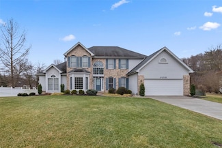 5 Timber Ridge Estates Ct, Ballwin, MO 63011