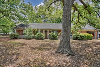 3775 Old Gay Hill Rd, Brenham, TX 77833