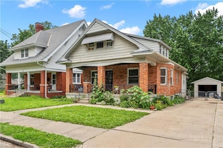 808 N River Blvd, Independence, MO 64050